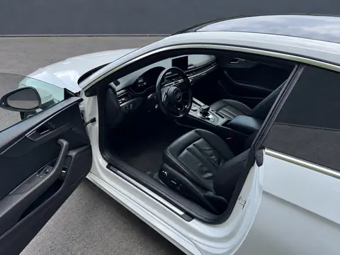 Audi A5 2017, фото 5