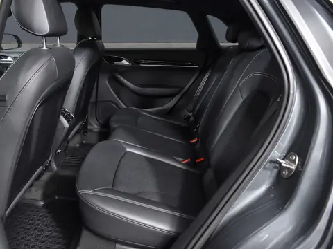 Audi Q3 2017, фото 6