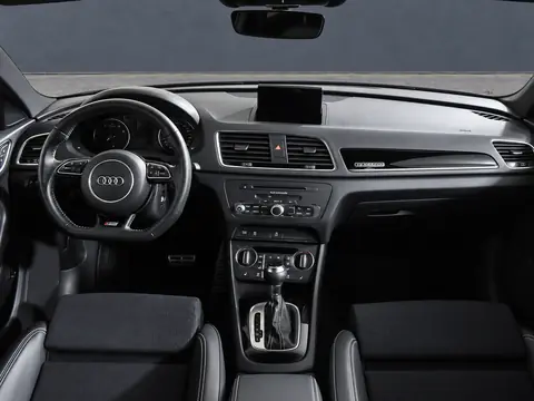Audi Q3 2017, фото 7