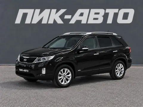 Kia Sorento 2019, фото 1