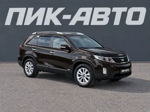 Kia Sorento 2019, фото 2