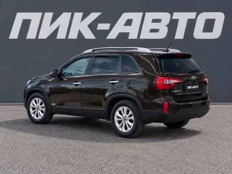 Kia Sorento 2019, фото 3