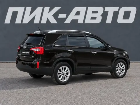 Kia Sorento 2019, фото 4
