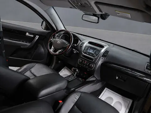 Kia Sorento 2019, фото 5