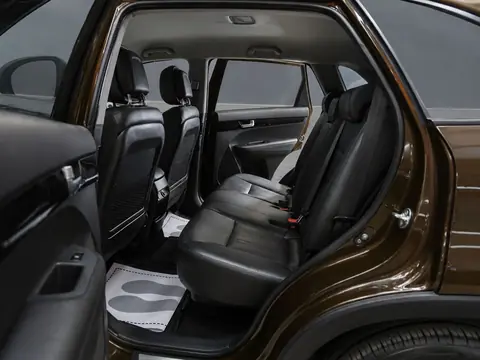 Kia Sorento 2019, фото 6