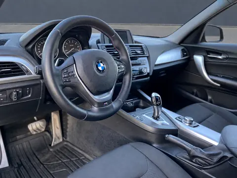 BMW 1 серии 2014, фото 6