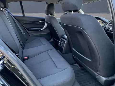 BMW 1 серии 2014, фото 8