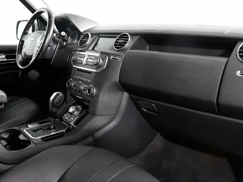Land Rover Discovery 2013, фото 5