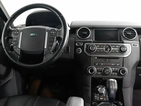 Land Rover Discovery 2013, фото 6
