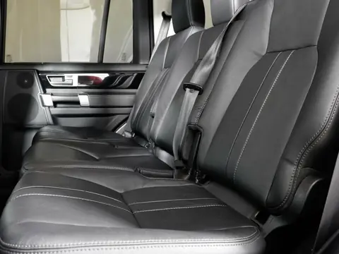 Land Rover Discovery 2013, фото 7