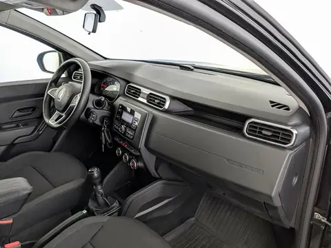 Renault Duster 2021, фото 5