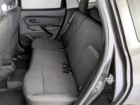 Renault Duster 2021, фото 6