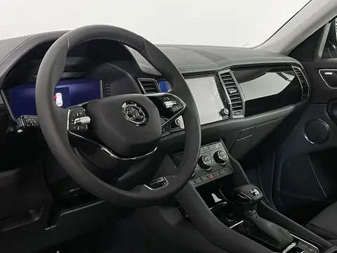 Skoda Kodiaq 2023, фото 5