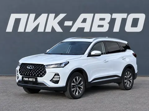 Chery Tiggo 7 Pro 2024, фото 1