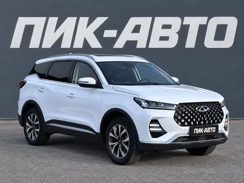 Chery Tiggo 7 Pro 2024, фото 2