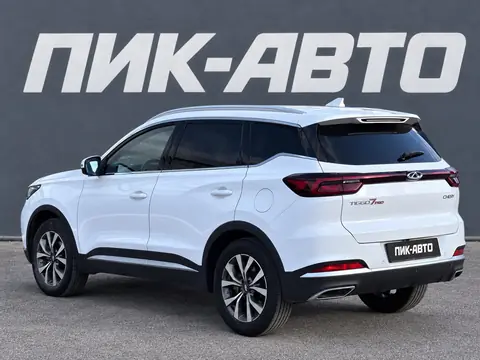 Chery Tiggo 7 Pro 2024, фото 3