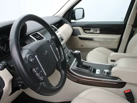 Land Rover Range Rover Sport 2013, фото 4