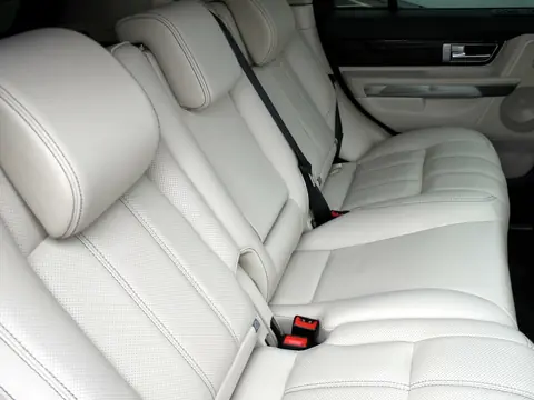 Land Rover Range Rover Sport 2013, фото 7