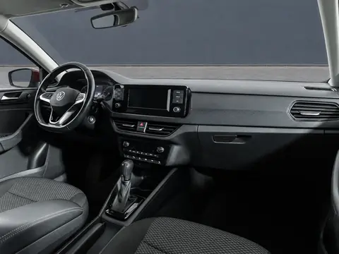Volkswagen Polo 2021, фото 5