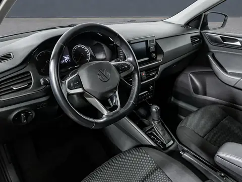 Volkswagen Polo 2021, фото 6