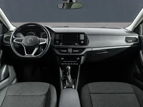 Volkswagen Polo 2021, фото 7