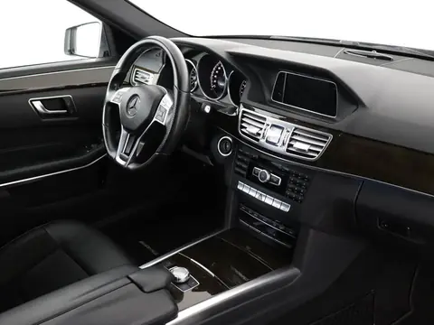 Mercedes-Benz E-Класс 2015, фото 5