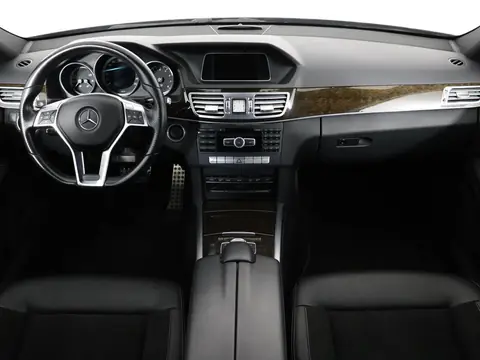 Mercedes-Benz E-Класс 2015, фото 6