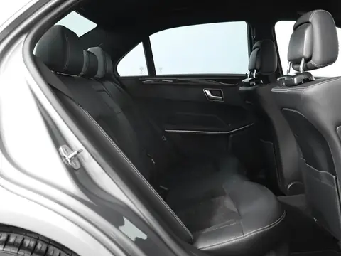 Mercedes-Benz E-Класс 2015, фото 7
