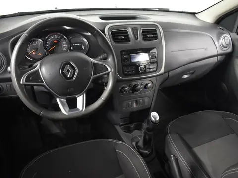 Renault Logan 2021, фото 5
