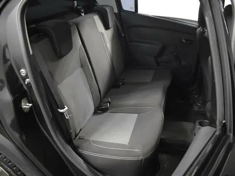 Renault Logan 2021, фото 6
