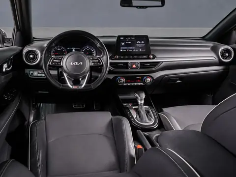 Kia Cerato 2022, фото 5