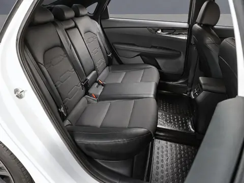 Kia Cerato 2022, фото 6