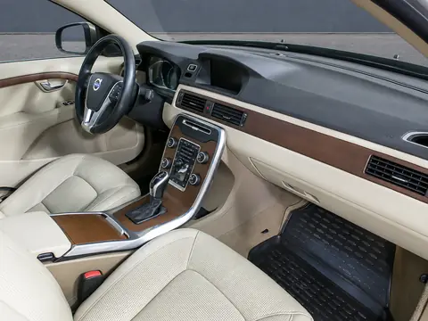 Volvo S80 2014, фото 5