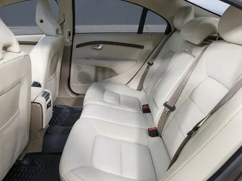 Volvo S80 2014, фото 6