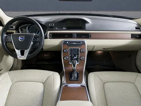 Volvo S80 2014, фото 7