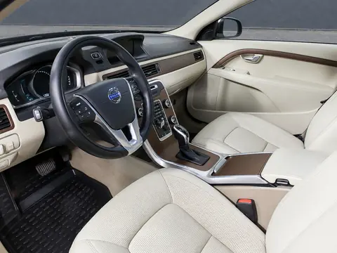 Volvo S80 2014, фото 8