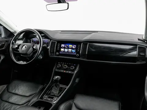 Skoda Kodiaq 2020, фото 5