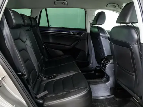 Skoda Kodiaq 2020, фото 7
