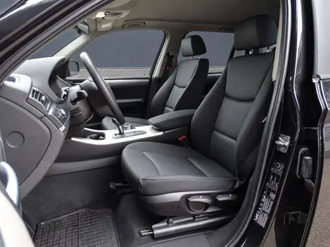 BMW X3 2014, фото 3