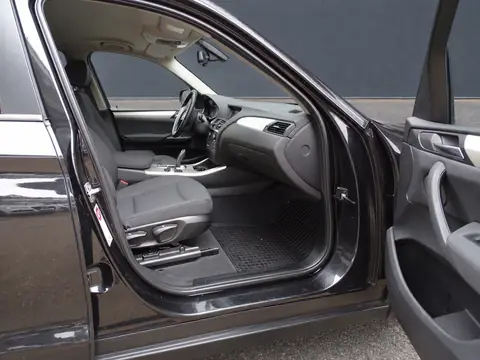 BMW X3 2014, фото 4