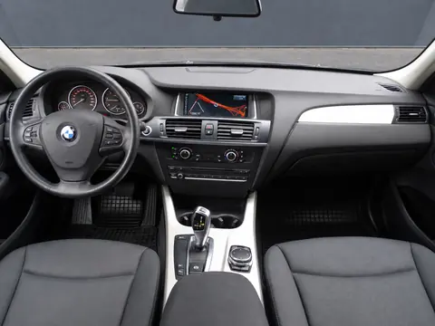 BMW X3 2014, фото 5