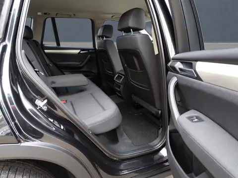 BMW X3 2014, фото 6