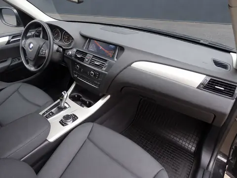 BMW X3 2014, фото 7