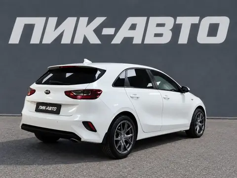Kia Ceed 2020, фото 3
