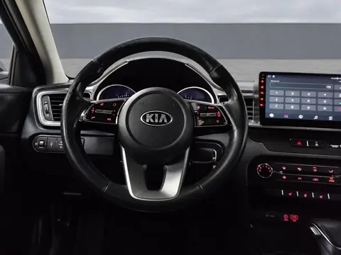 Kia Ceed 2020, фото 6