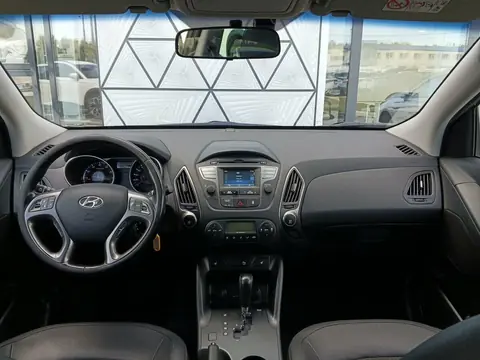 Hyundai ix35 2015, фото 5