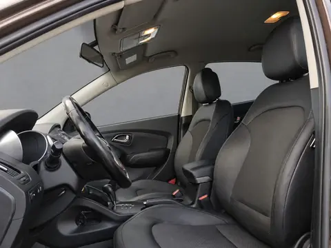 Hyundai ix35 2015, фото 6