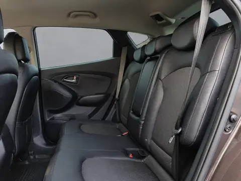 Hyundai ix35 2015, фото 7