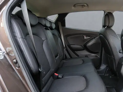 Hyundai ix35 2015, фото 8