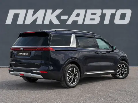 Kia Carnival 2022, фото 3